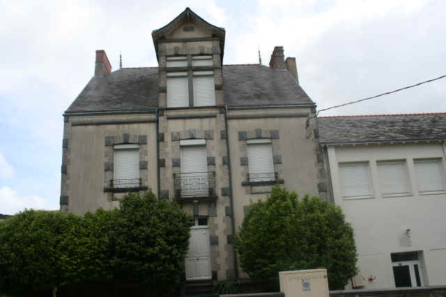 Page suivante Coll�ge Saint Joseph