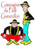 La Compagnie du Fâilli Gueurzillon