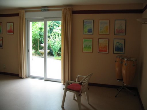 INSTITUT DE SOPHROLOGIE DE RENNES