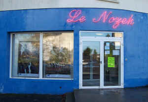 Cin�ma Le Nozek