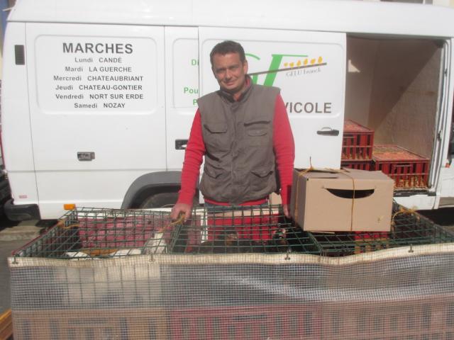 Franck Gelu Aviculture Franck Gelu Aviculture