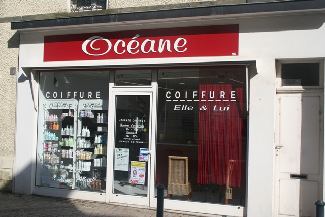 Page suivante Coiffure oc�ane