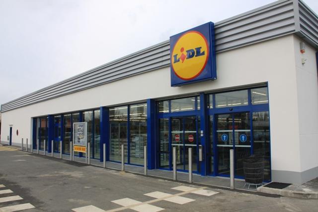 Lidl Lidl