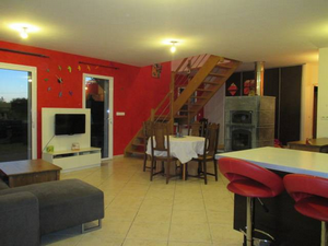 Maison bioclimatique Maison bioclimatique