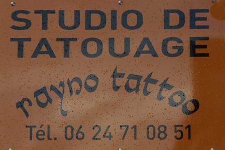 Rayno Tatto