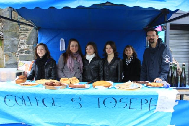 Coll�ge Saint Joseph