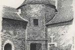 Les manoirs renaissance