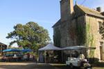 Marché bio de Beaulieu