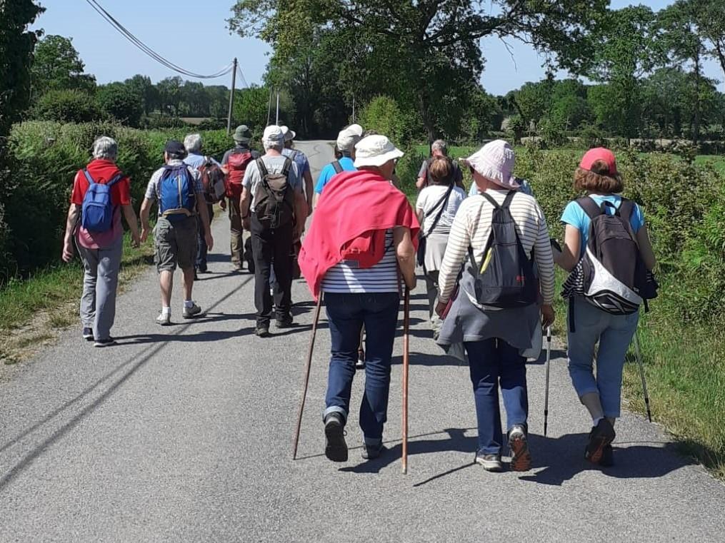 Samedi 28 mai : Saffré - Tréffieux Samedi 28 mai : Saffré - Tréffieux