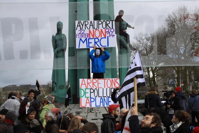 Notre Dame des Landes Notre Dame des Landes