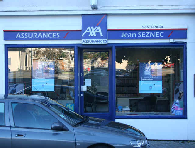 Axa Jean Seznec Axa Jean Seznec