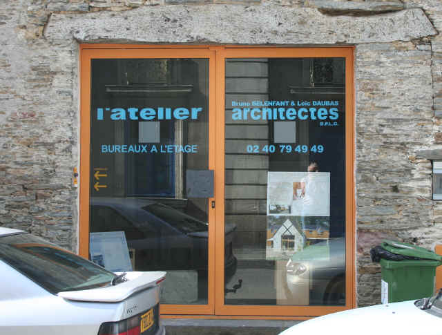 L’atelier L’atelier