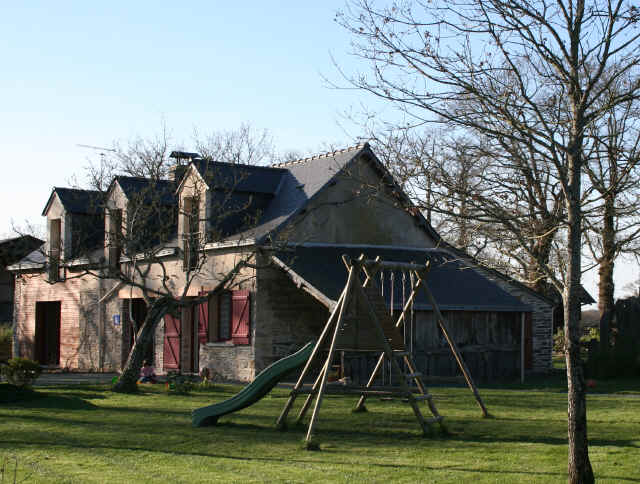 Gîte de Billeroux Gîte de Billeroux