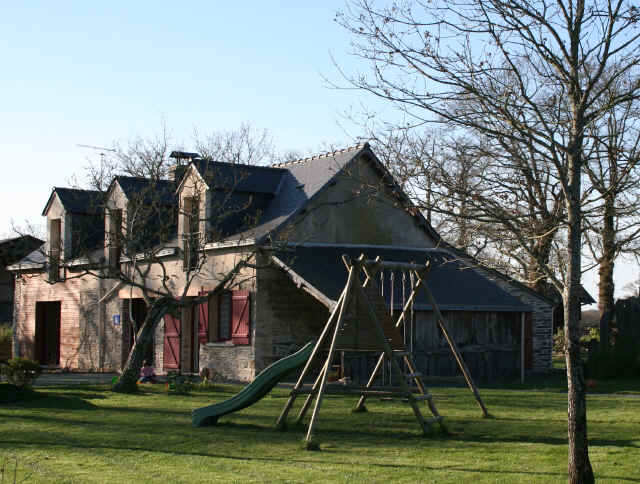 Gîte de Billeroux