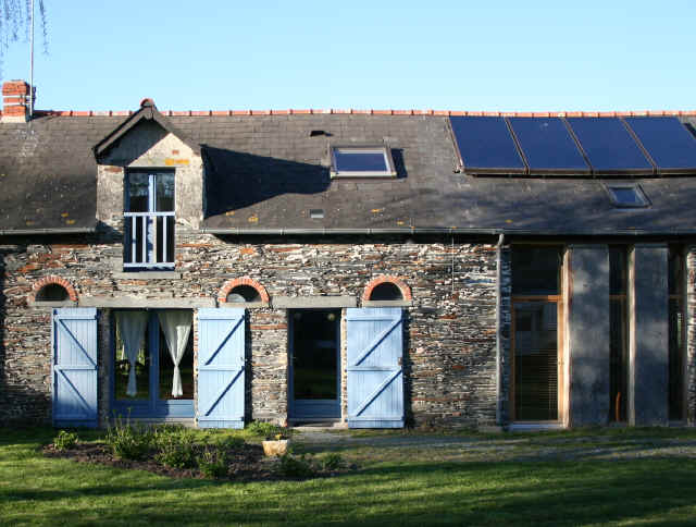 Le cabaret des oiseaux