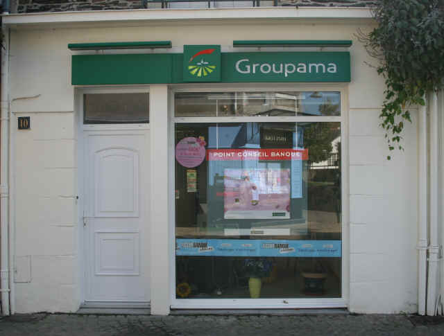 Groupama