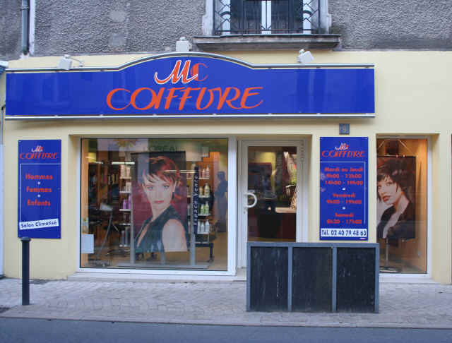 MC Coiffure