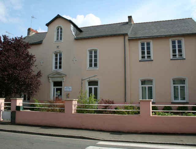 Ecole Sainte Marie Ecole Sainte Marie