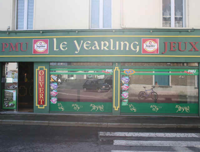 LE YEARLING