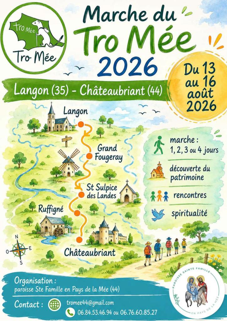 Tro Mée 2026