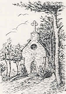 Chapelle de Limerdin Chapelle de Limerdin