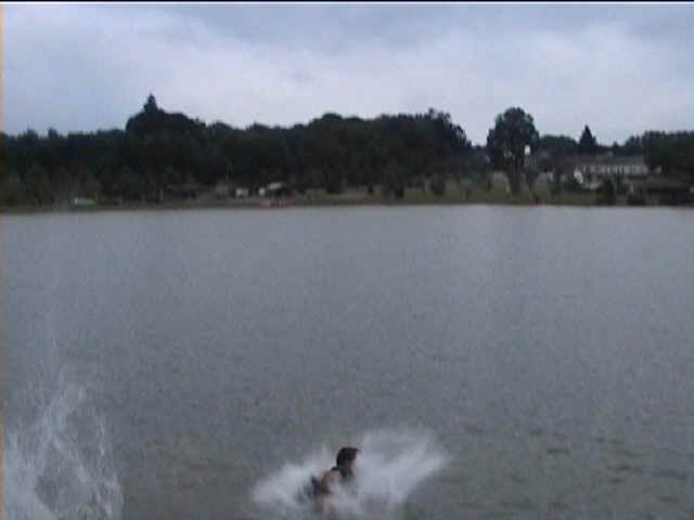 water jump water jump