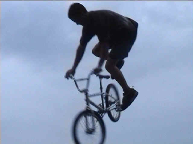water jump water jump