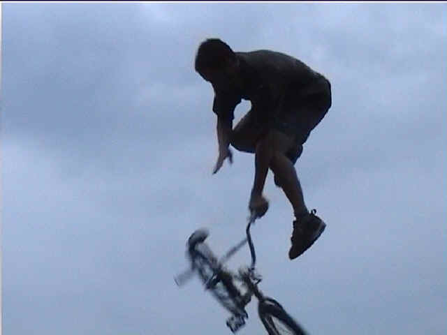 water jump water jump