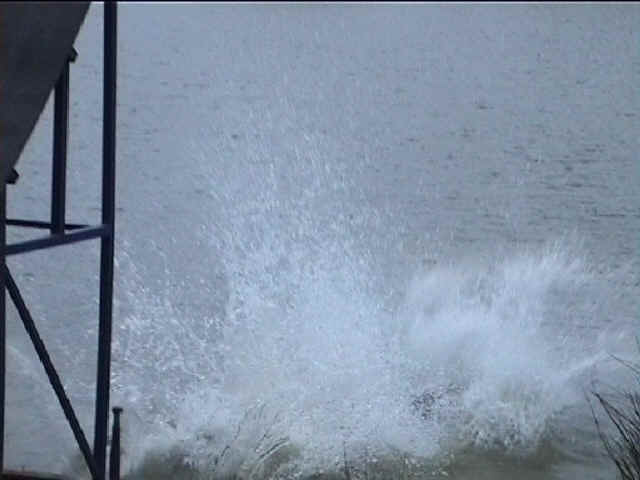 water jump water jump