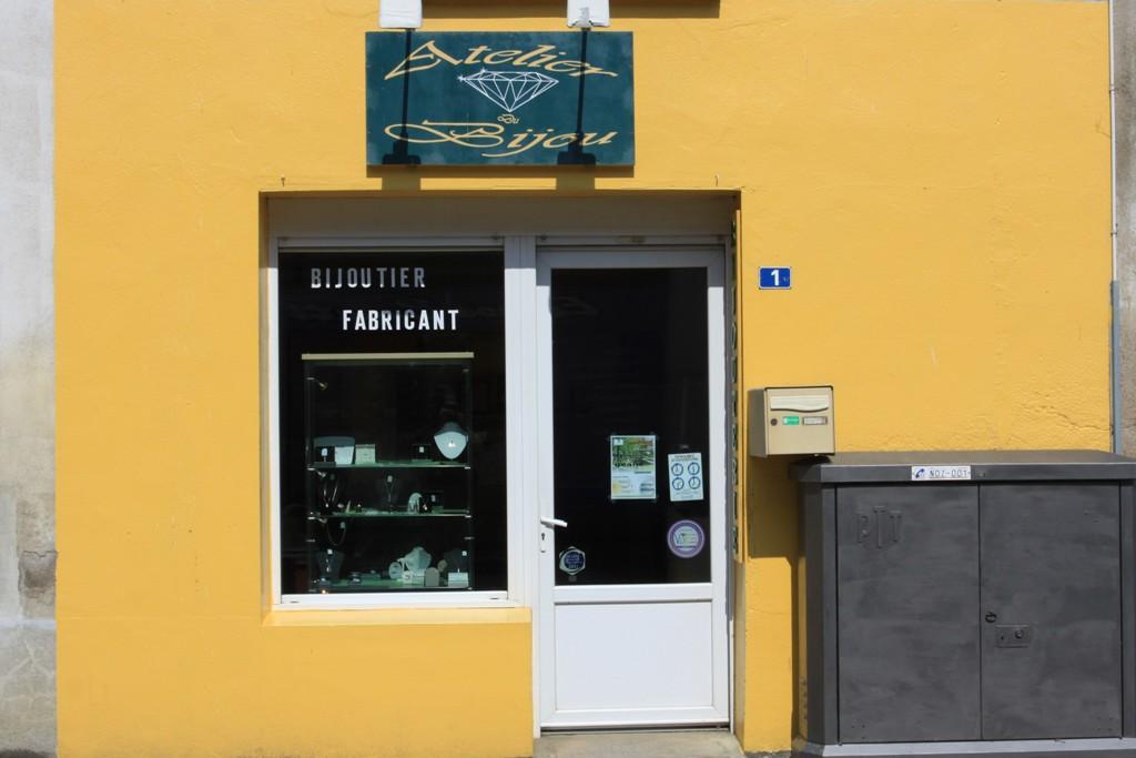 L'Atelier du Bijou L'Atelier du Bijou