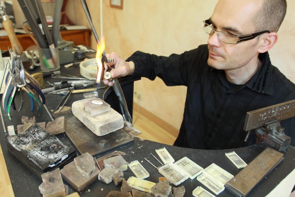 L'Atelier du Bijou L'Atelier du Bijou