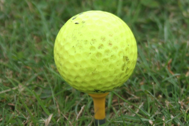 Le Golf de Tréffieux Le Golf de Tréffieux