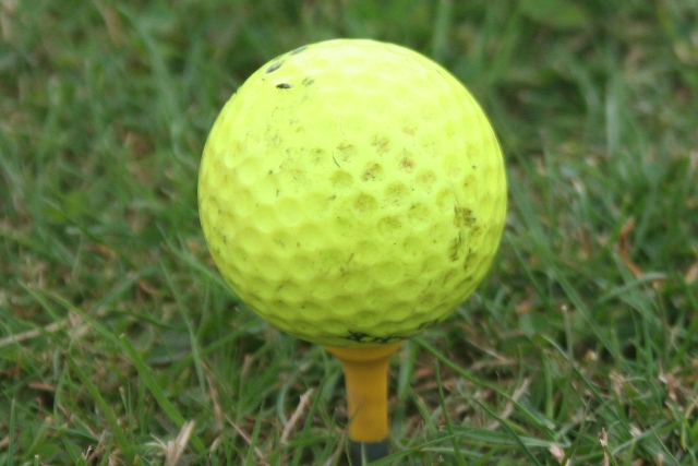 Le Golf de Tréffieux