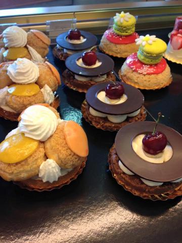 Boulangerie Frangeul Boulangerie Frangeul