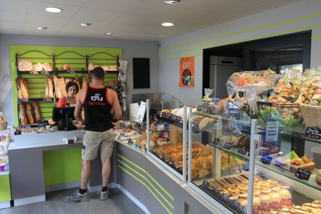 Boulangerie Pâtisserie Ribeiro Boulangerie Pâtisserie Ribeiro