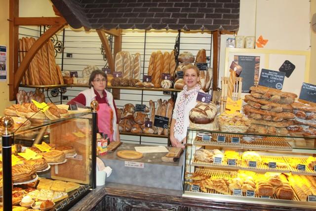 Boulangerie Roulette Boulangerie Roulette