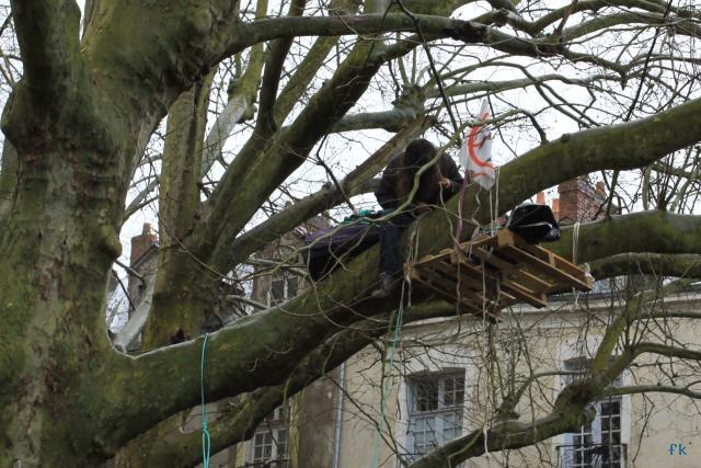 Notre Dame des Landes Notre Dame des Landes