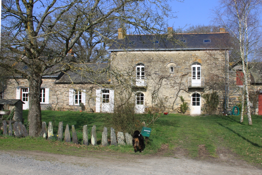 Ballade à Beaujouet Ballade à Beaujouet