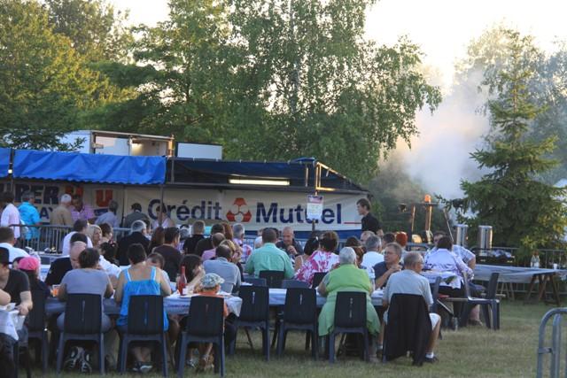 Le carnaval de la musique Le carnaval de la musique
