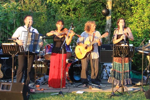 Le carnaval de la musique Le carnaval de la musique