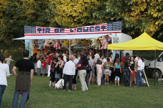 Le carnaval de la musique Le carnaval de la musique