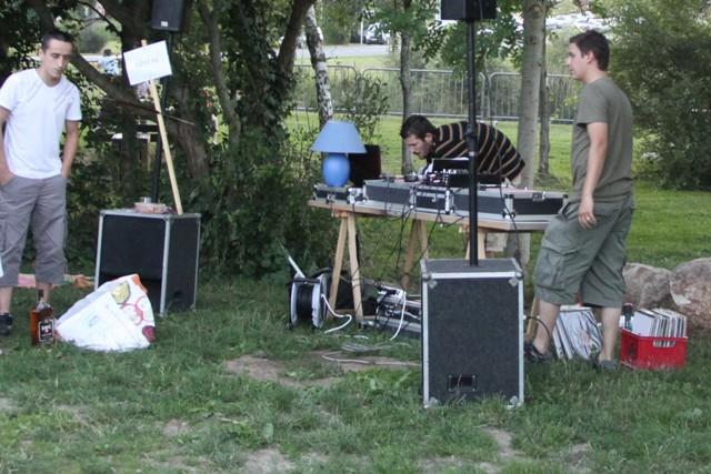 Le carnaval de la musique Le carnaval de la musique