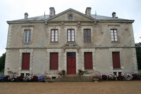 Château de la Touche