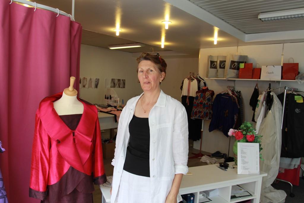 Claudie Benoit Création Claudie Benoit Création