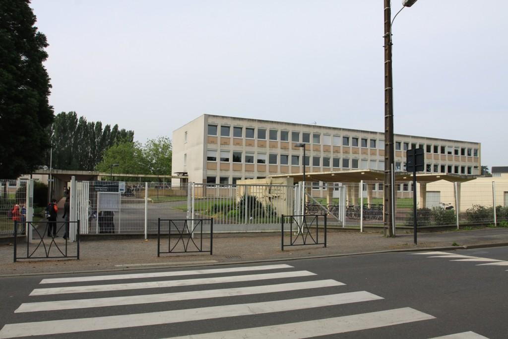Collège Jean Mermoz