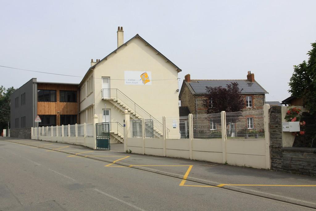 Collège Saint Joseph Collège Saint Joseph