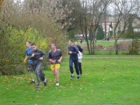 Cross 2004 Cross 2004