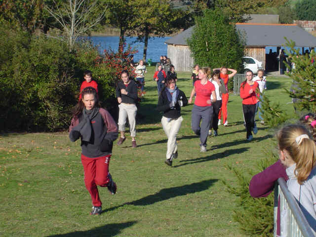 Cross 2005 Cross 2005