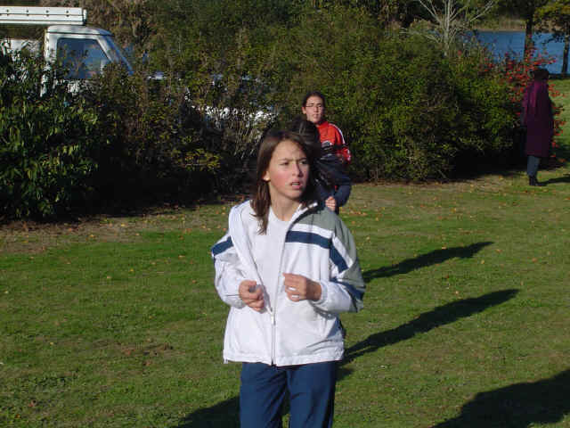Les filles du collège Les filles du collège