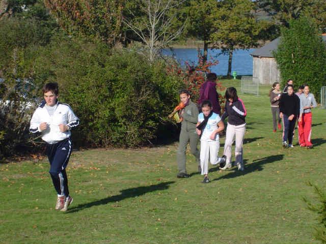Les filles du collège Les filles du collège